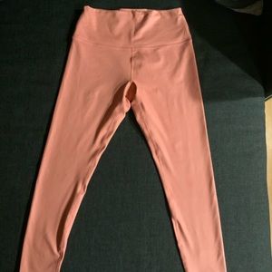 Glider stone canyon gloss leggings